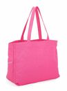 Fritzi aus Preußen Canvas Easy02 Shoulder Bag Neon Pink Fritzi aus Preußen Canvas Easy02 Shoulder Bag Neon Pink