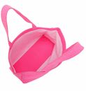 Fritzi aus Preußen Canvas Easy02 Shoulder Bag Neon Pink Fritzi aus Preußen Canvas Easy02 Shoulder Bag Neon Pink
