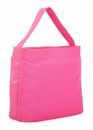 Fritzi aus Preußen Canvas Easy03 Shoulder Bag Neon Pink Fritzi aus Preußen Canvas Easy03 Shoulder Bag Neon Pink