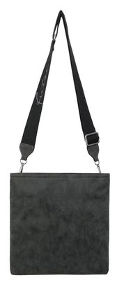 Fritzi aus Preußen Vintage Ronja Cross Body Black Idol