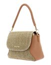 VALENTINO Lucano Satchel Naturale / Camel