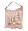 VALENTINO Daiquiri Hobo Bag Cipria / Camel VALENTINO Daiquiri Hobo Bag Cipria / Camel