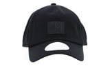 Calvin Klein CKJ Ultralight Cap Black Calvin Klein CKJ Ultralight Cap Black
