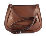 Marc O'Polo Auri Crossbody Bag S Toffee Brown