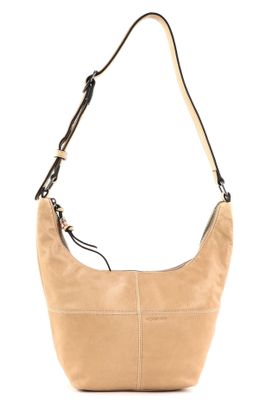 FREDsBRUDER Gena Crossbody Taupe