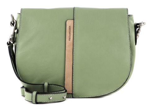 FREDsBRUDER Shea Saddle Bag Sage