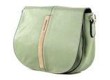 FREDsBRUDER Shea Saddle Bag Sage FREDsBRUDER Shea Saddle Bag Sage