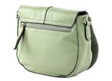 FREDsBRUDER Shea Saddle Bag Sage FREDsBRUDER Shea Saddle Bag Sage