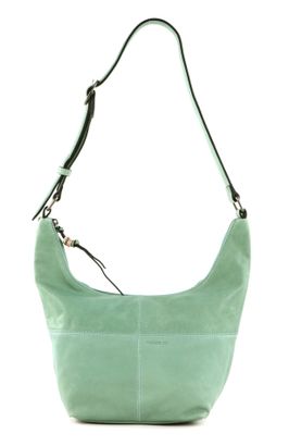 FREDsBRUDER Gena Crossbody Sage