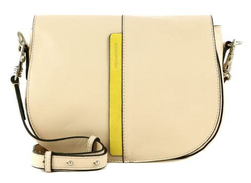 FREDsBRUDER Shea Saddle Bag Beige