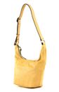 FREDsBRUDER Gena Crossbody Sunny Yellow FREDsBRUDER Gena Crossbody Sunny Yellow