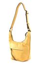 FREDsBRUDER Gena Crossbody Sunny Yellow FREDsBRUDER Gena Crossbody Sunny Yellow