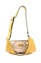 FREDsBRUDER Gena Crossbody Sunny Yellow FREDsBRUDER Gena Crossbody Sunny Yellow