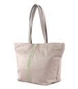 FREDsBRUDER Shea Shopper Light Grey FREDsBRUDER Shea Shopper Light Grey