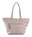 FREDsBRUDER Shea Shopper Light Grey FREDsBRUDER Shea Shopper Light Grey
