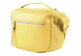 FREDsBRUDER Lucin Crossbody Lemon FREDsBRUDER Lucin Crossbody Lemon