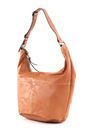 FREDsBRUDER Gena Bucket Shoulderbag Hazelnut