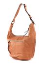 FREDsBRUDER Gena Bucket Shoulderbag Hazelnut