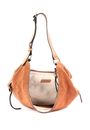 FREDsBRUDER Gena Bucket Shoulderbag Hazelnut