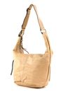 FREDsBRUDER Gena Bucket Shoulderbag Taupe