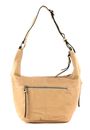 FREDsBRUDER Gena Bucket Shoulderbag Taupe