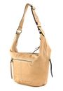FREDsBRUDER Gena Bucket Shoulderbag Taupe