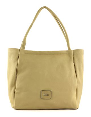 FREDsBRUDER Airy Shopper Lemon