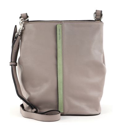 FREDsBRUDER Shea Crossbody Light Grey