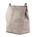 FREDsBRUDER Shea Crossbody Light Grey FREDsBRUDER Shea Crossbody Light Grey