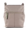 FREDsBRUDER Shea Crossbody Light Grey FREDsBRUDER Shea Crossbody Light Grey