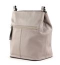 FREDsBRUDER Shea Crossbody Light Grey FREDsBRUDER Shea Crossbody Light Grey