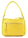 FREDsBRUDER Lucin Box Shoulderbag Lemon FREDsBRUDER Lucin Box Shoulderbag Lemon