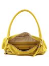 FREDsBRUDER Lucin Box Shoulderbag Lemon FREDsBRUDER Lucin Box Shoulderbag Lemon