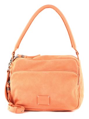 FREDsBRUDER Lucin Box Shoulderbag Melon
