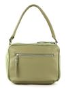 FREDsBRUDER Lucin Box Shoulderbag Dark Mint FREDsBRUDER Lucin Box Shoulderbag Dark Mint