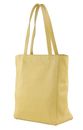 FREDsBRUDER Matu Shopper Lemon