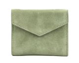 FREDsBRUDER Lucin Wallet Dark Mint FREDsBRUDER Lucin Wallet Dark Mint