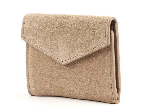 FREDsBRUDER Lucin Wallet Sandy Beige