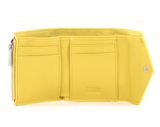 FREDsBRUDER Lucin Wallet Lemon FREDsBRUDER Lucin Wallet Lemon