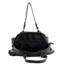 FREDsBRUDER Alton City Bag Black FREDsBRUDER Alton City Bag Black