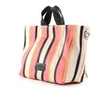 FREDsBRUDER Rios Shopper Coral / Mix FREDsBRUDER Rios Shopper Coral / Mix