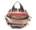 FREDsBRUDER Rios Shopper Coral / Mix FREDsBRUDER Rios Shopper Coral / Mix