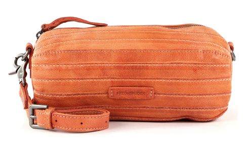 FREDsBRUDER Alton Crossbody Melon