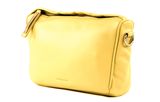 FREDsBRUDER Matu Crossbody Lemon