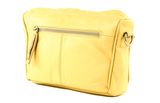 FREDsBRUDER Matu Crossbody Lemon