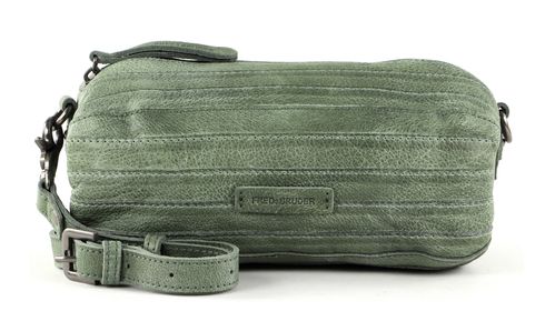 FREDsBRUDER Alton Crossbody Sage