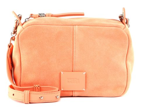 FREDsBRUDER Lucin Box Crossbody Melon