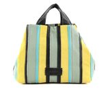 FREDsBRUDER Rios Shopper Turquoise / Mix FREDsBRUDER Rios Shopper Turquoise / Mix