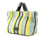 FREDsBRUDER Rios Shopper Turquoise / Mix FREDsBRUDER Rios Shopper Turquoise / Mix