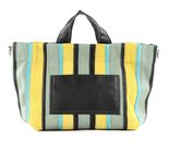 FREDsBRUDER Rios Shopper Turquoise / Mix FREDsBRUDER Rios Shopper Turquoise / Mix